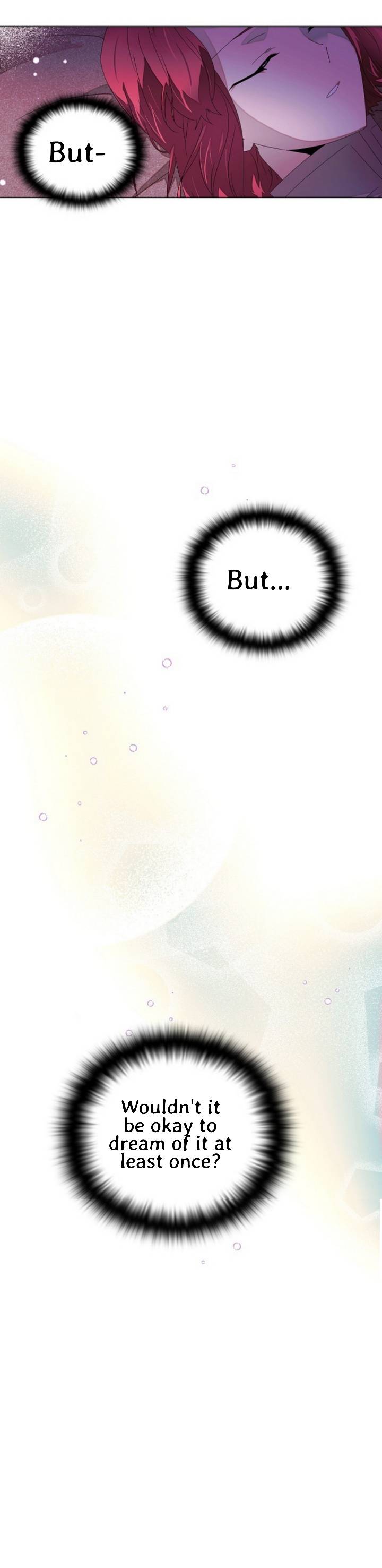 The Villain Discovered My Identity chapter 88 page 32