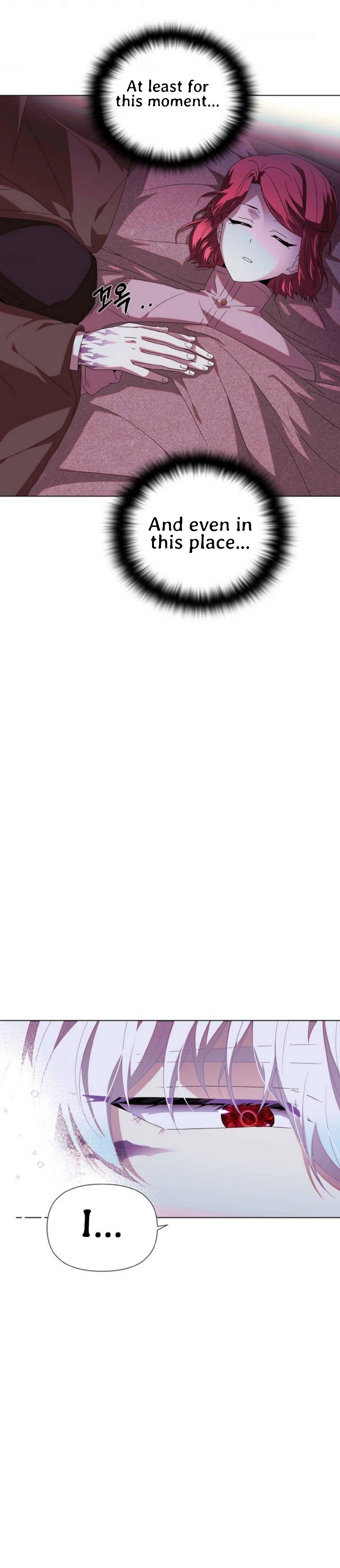 The Villain Discovered My Identity chapter 88 page 34