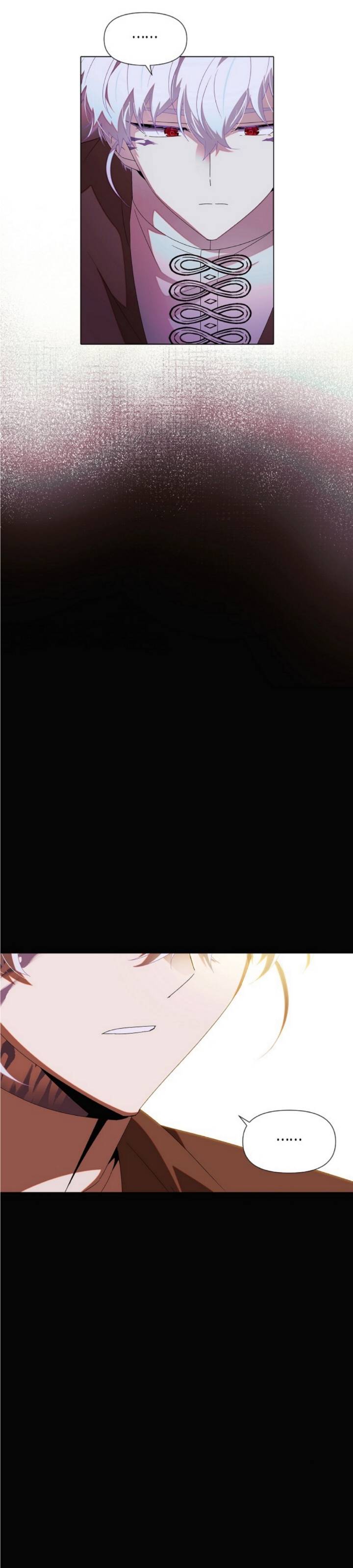 The Villain Discovered My Identity chapter 88 page 8