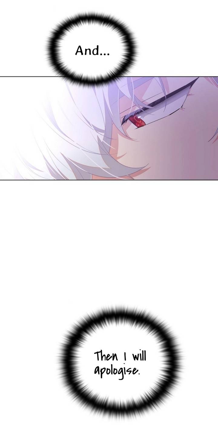 The Villain Discovered My Identity chapter 90 page 12