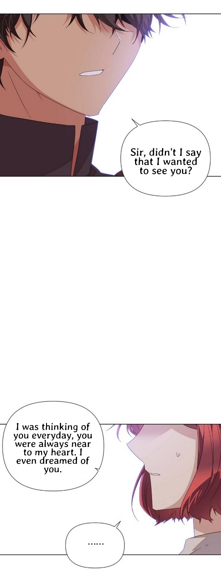 The Villain Discovered My Identity chapter 90 page 22