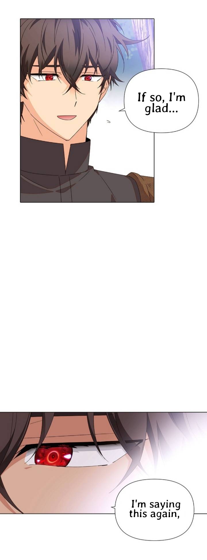 The Villain Discovered My Identity chapter 90 page 30