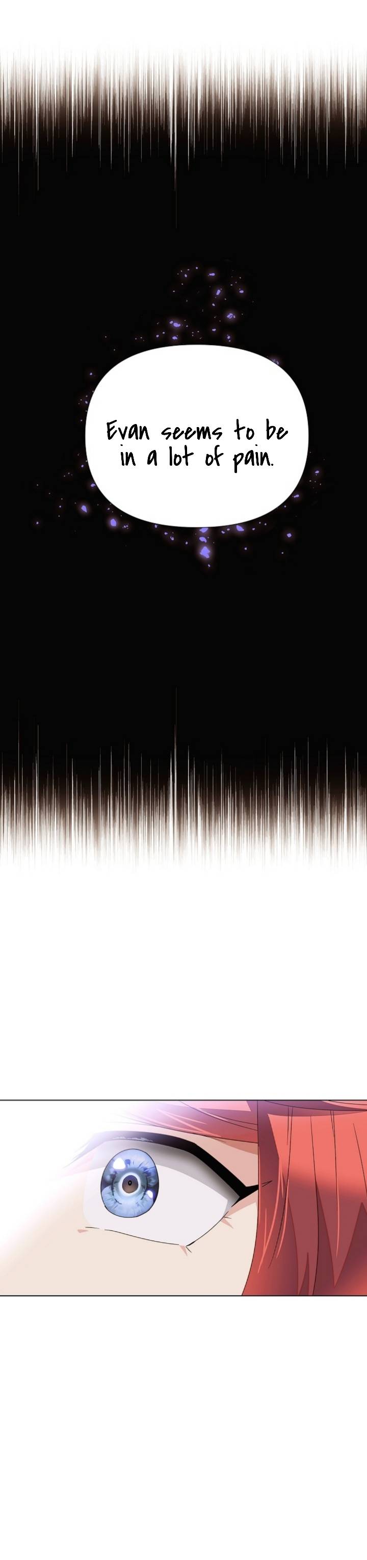 The Villain Discovered My Identity chapter 90 page 32