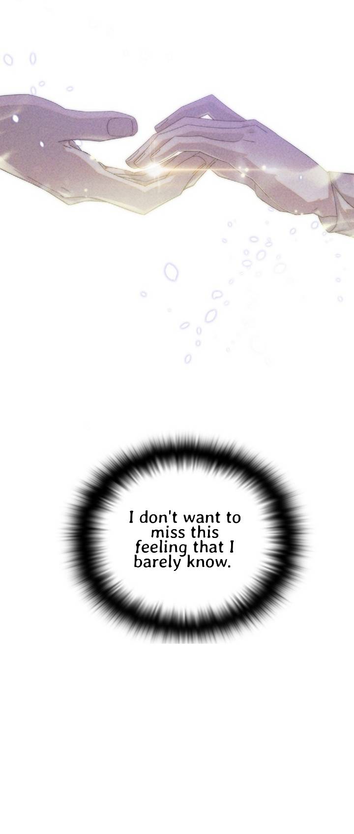 The Villain Discovered My Identity chapter 90 page 9