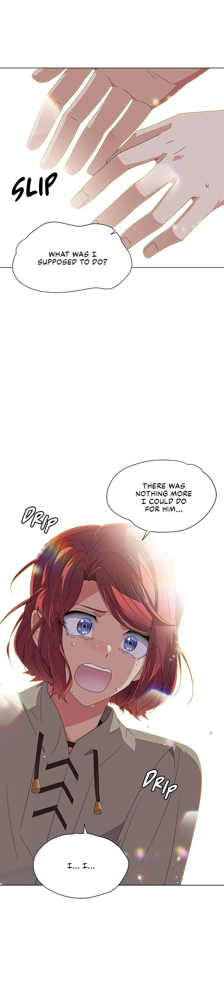 The Villain Discovered My Identity chapter 91 page 14