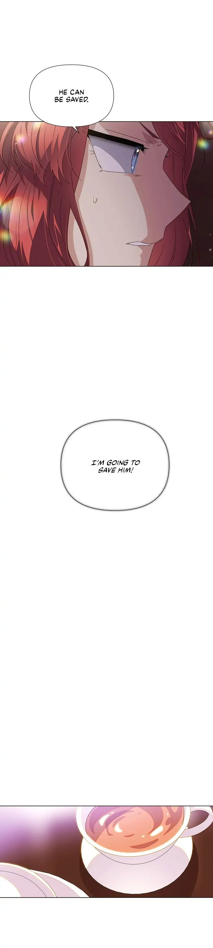 The Villain Discovered My Identity chapter 91 page 20