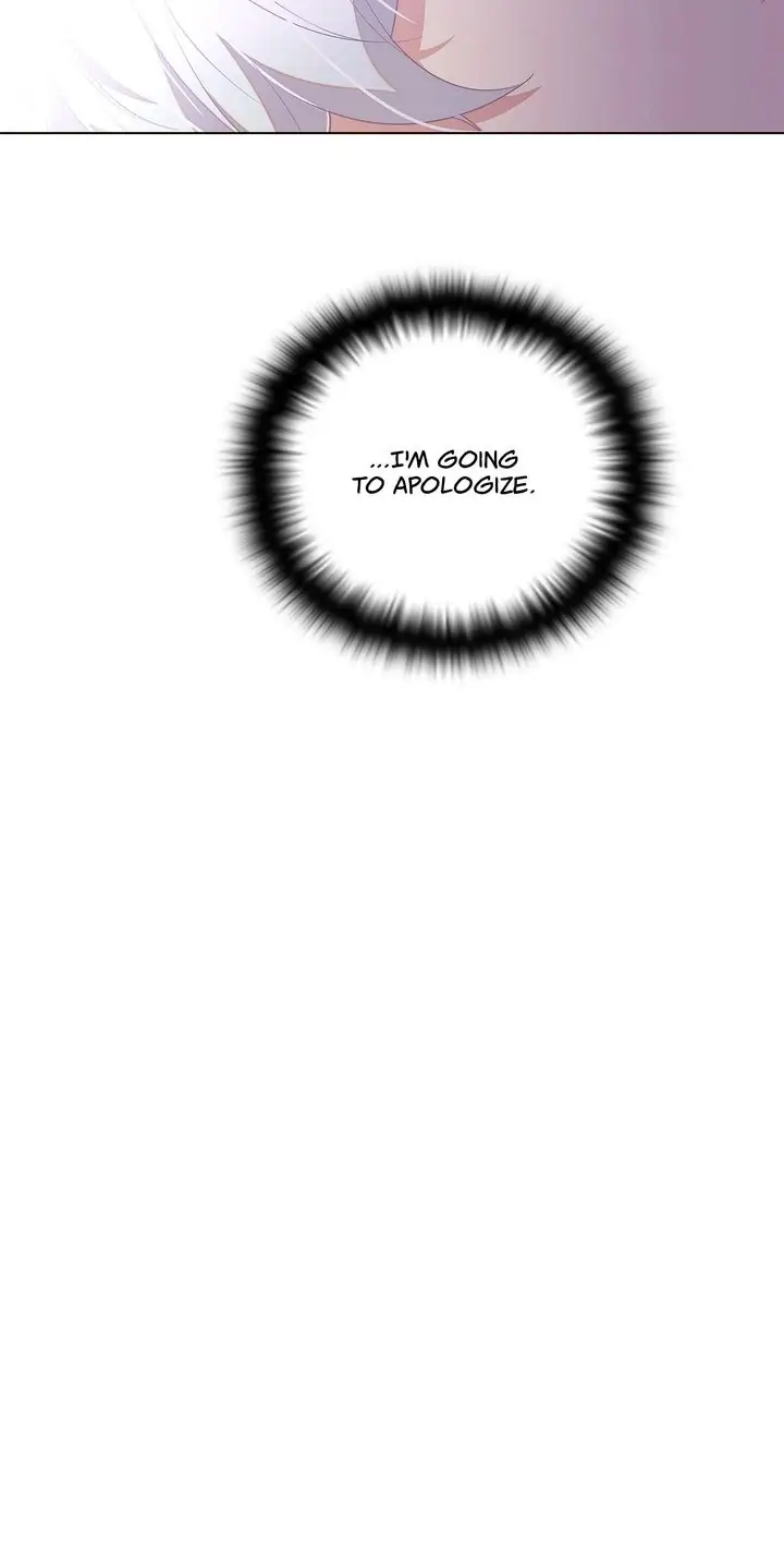 The Villain Discovered My Identity chapter 91 page 3