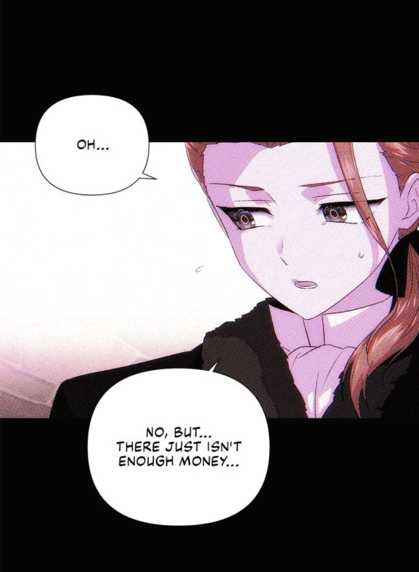 The Villain Discovered My Identity chapter 93 page 11