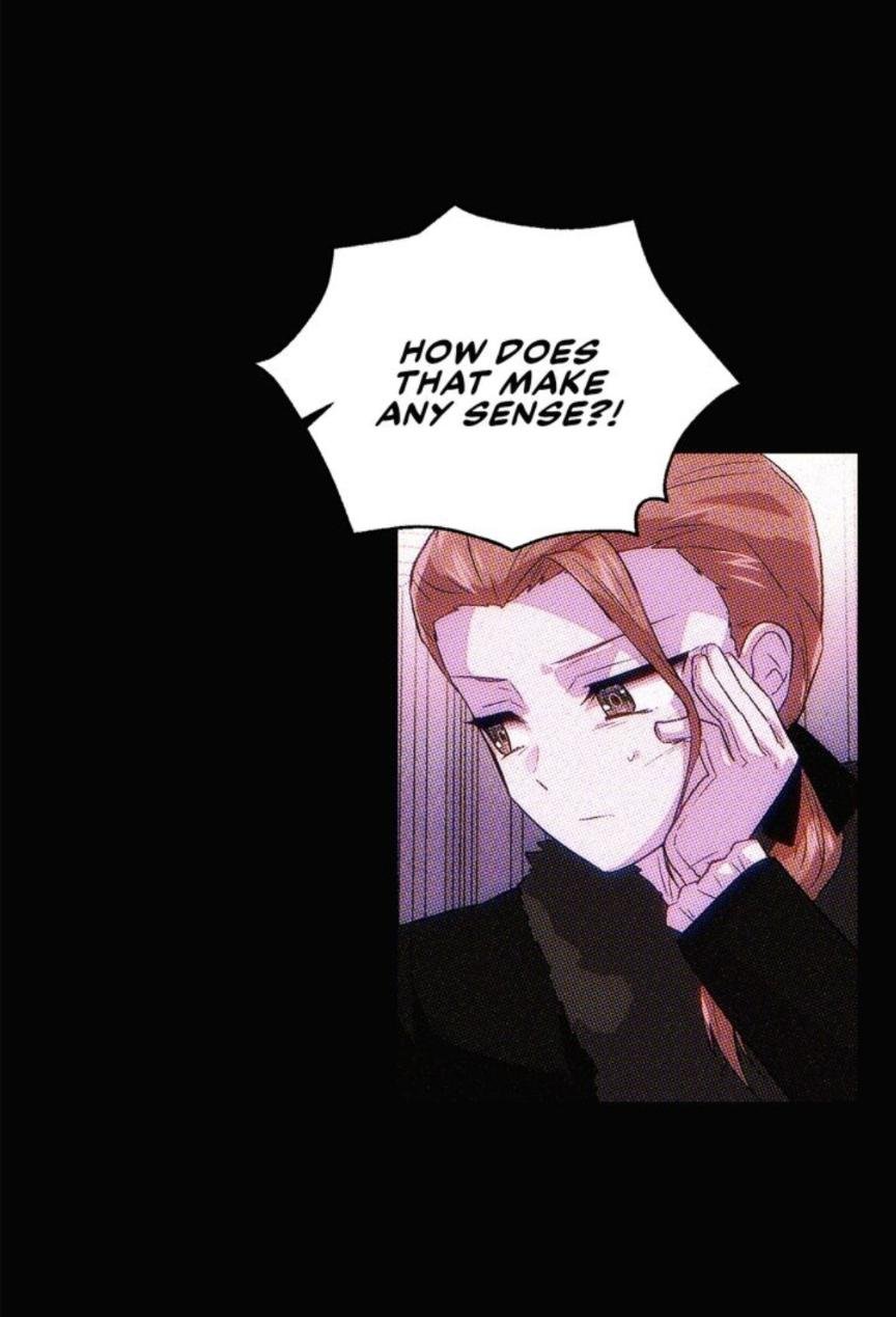 The Villain Discovered My Identity chapter 93 page 14