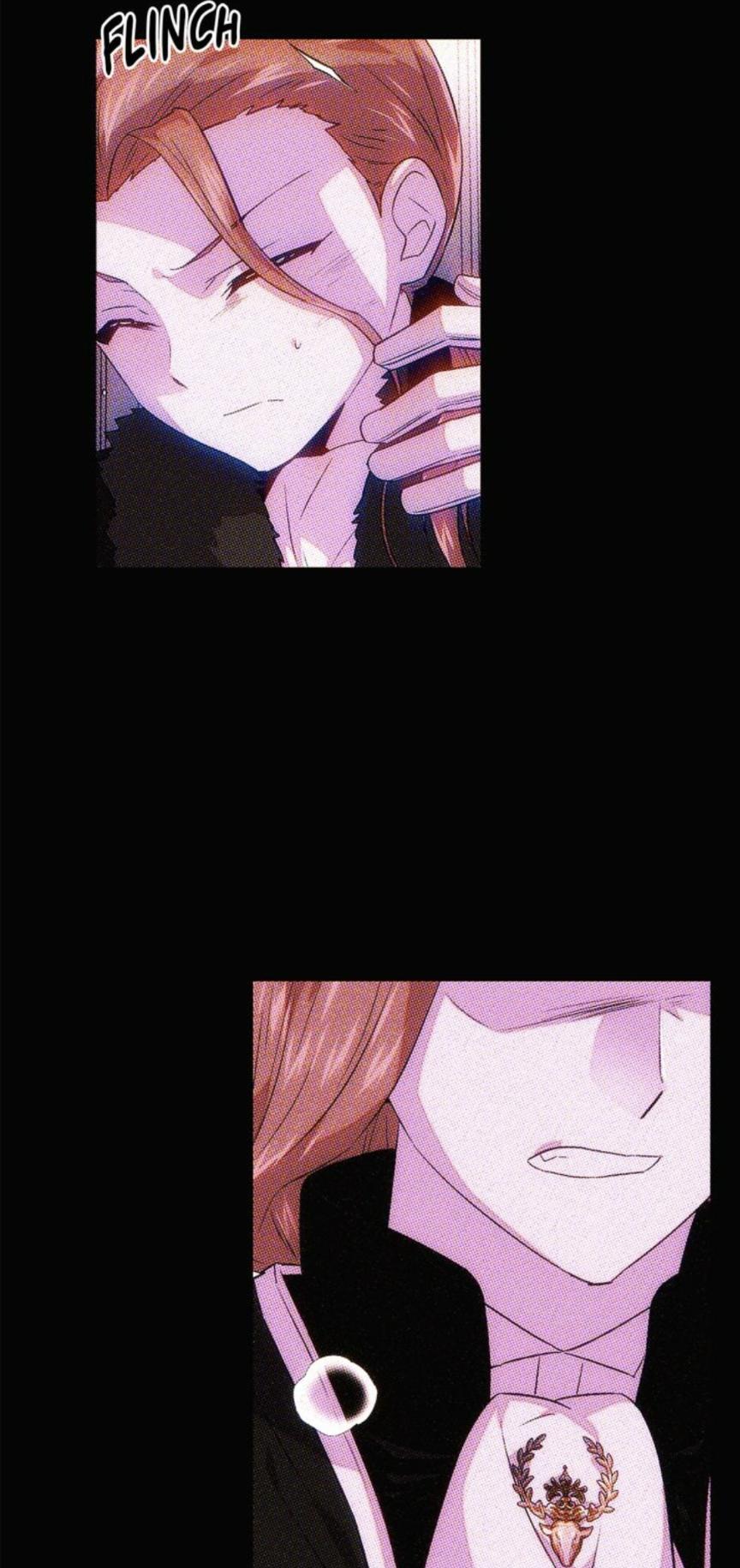 The Villain Discovered My Identity chapter 93 page 16