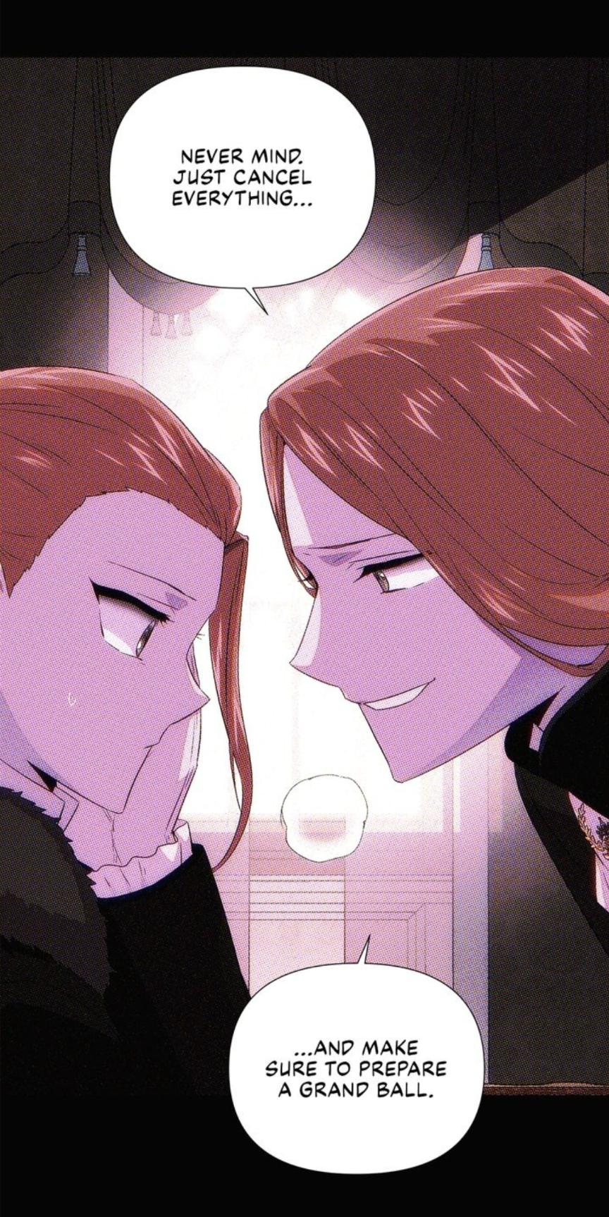 The Villain Discovered My Identity chapter 93 page 18