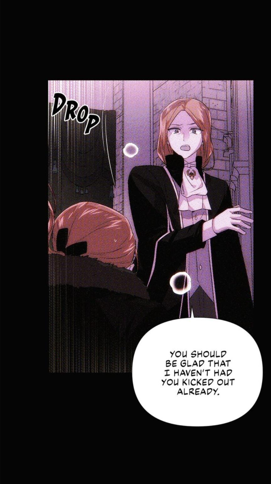 The Villain Discovered My Identity chapter 93 page 23