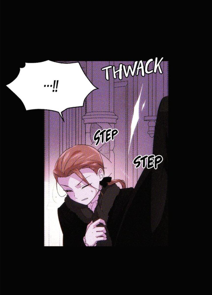 The Villain Discovered My Identity chapter 93 page 25