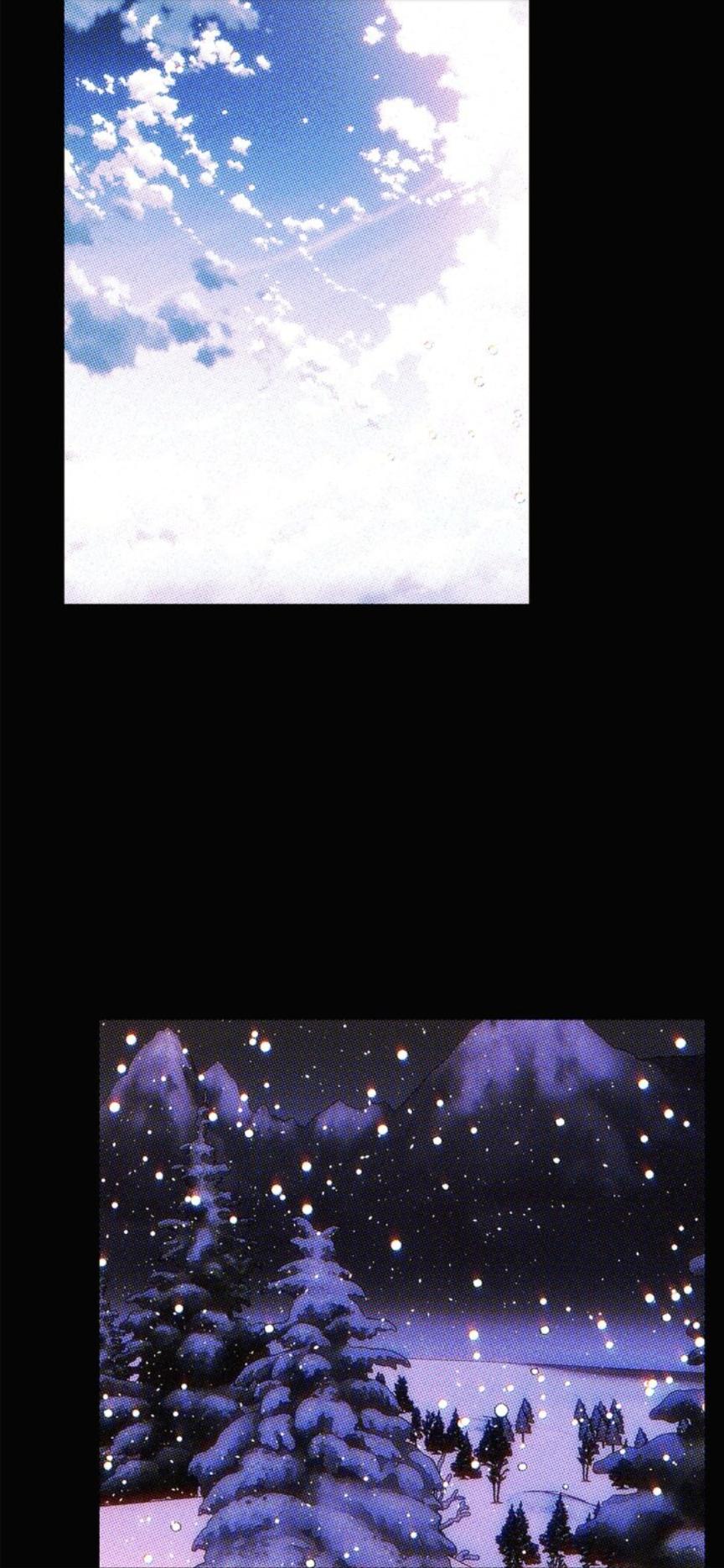 The Villain Discovered My Identity chapter 93 page 27