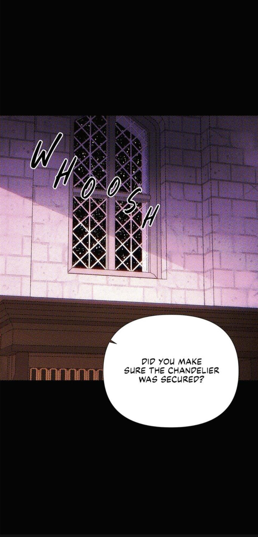 The Villain Discovered My Identity chapter 93 page 30