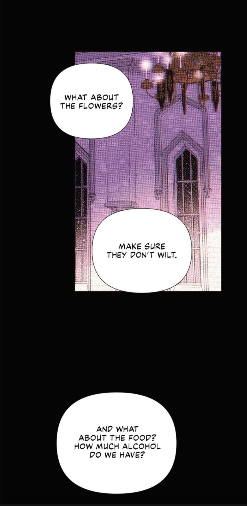 The Villain Discovered My Identity chapter 93 page 31