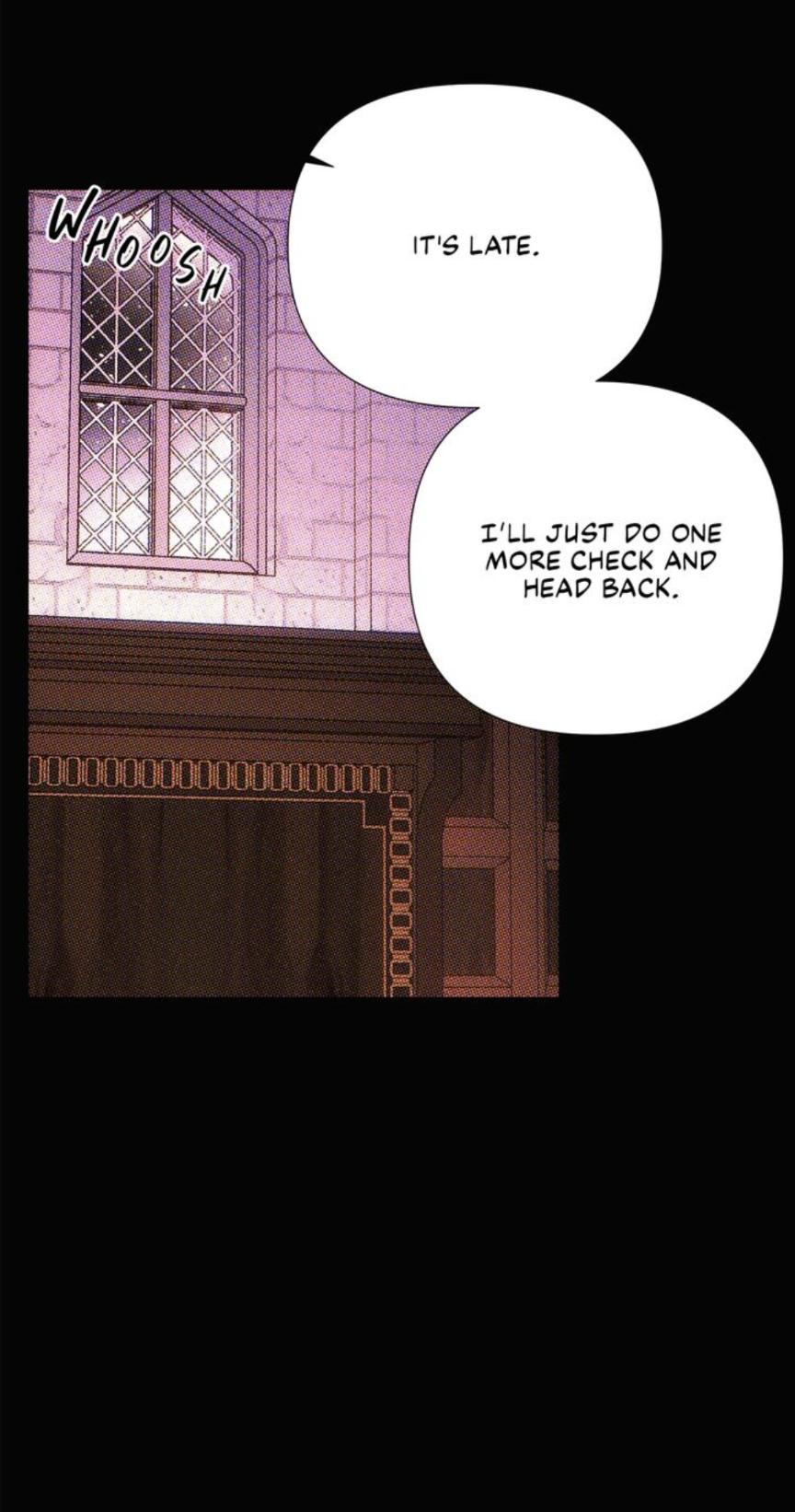 The Villain Discovered My Identity chapter 93 page 37