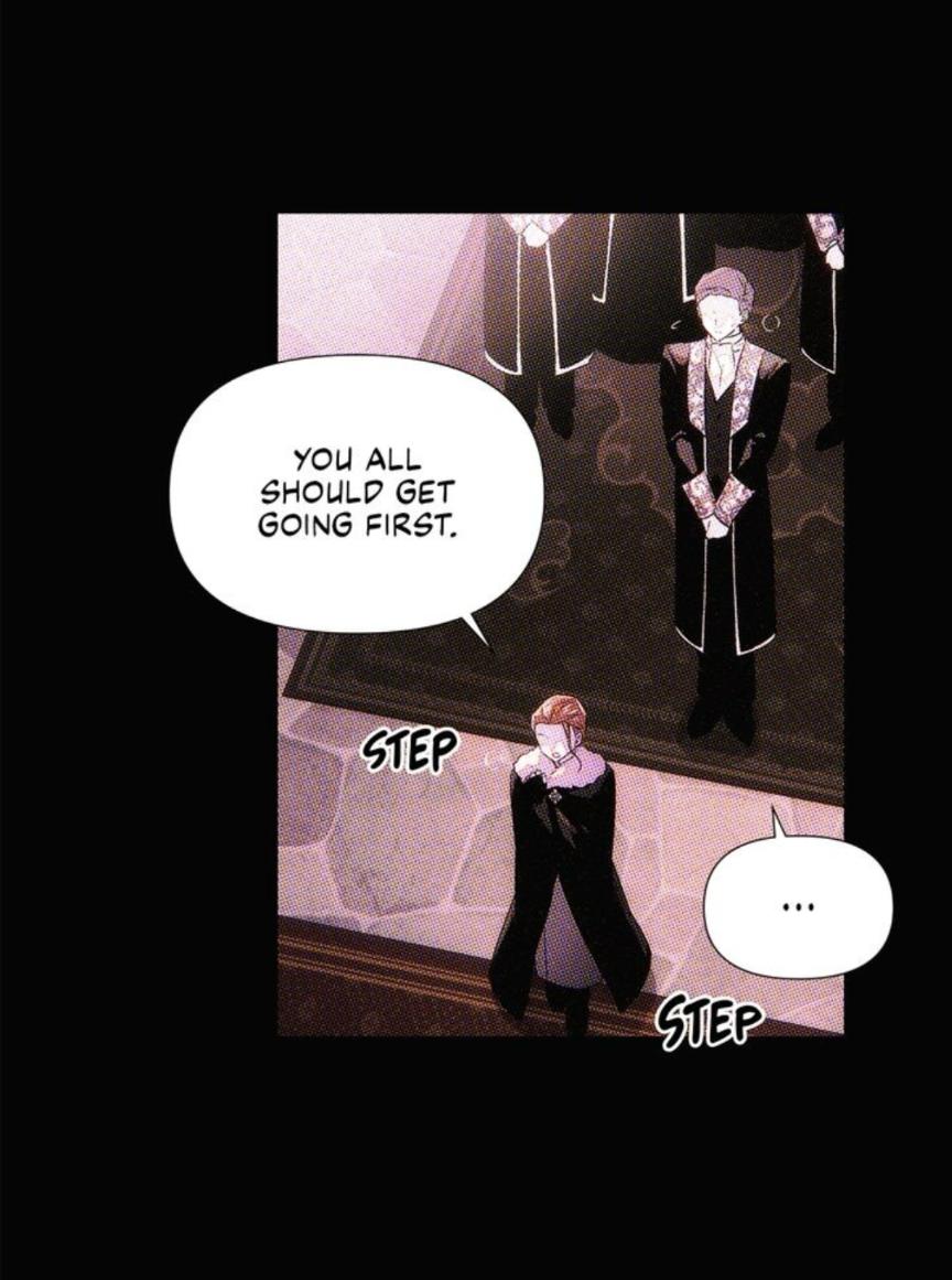 The Villain Discovered My Identity chapter 93 page 38