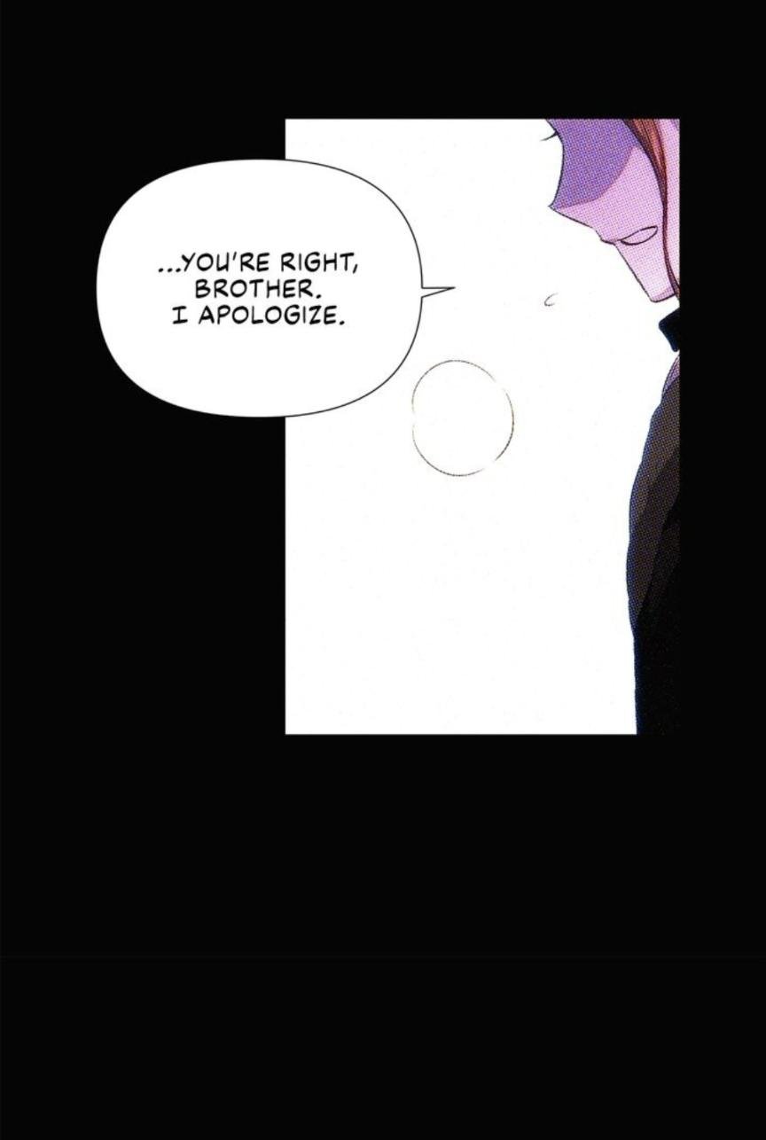 The Villain Discovered My Identity chapter 93 page 4