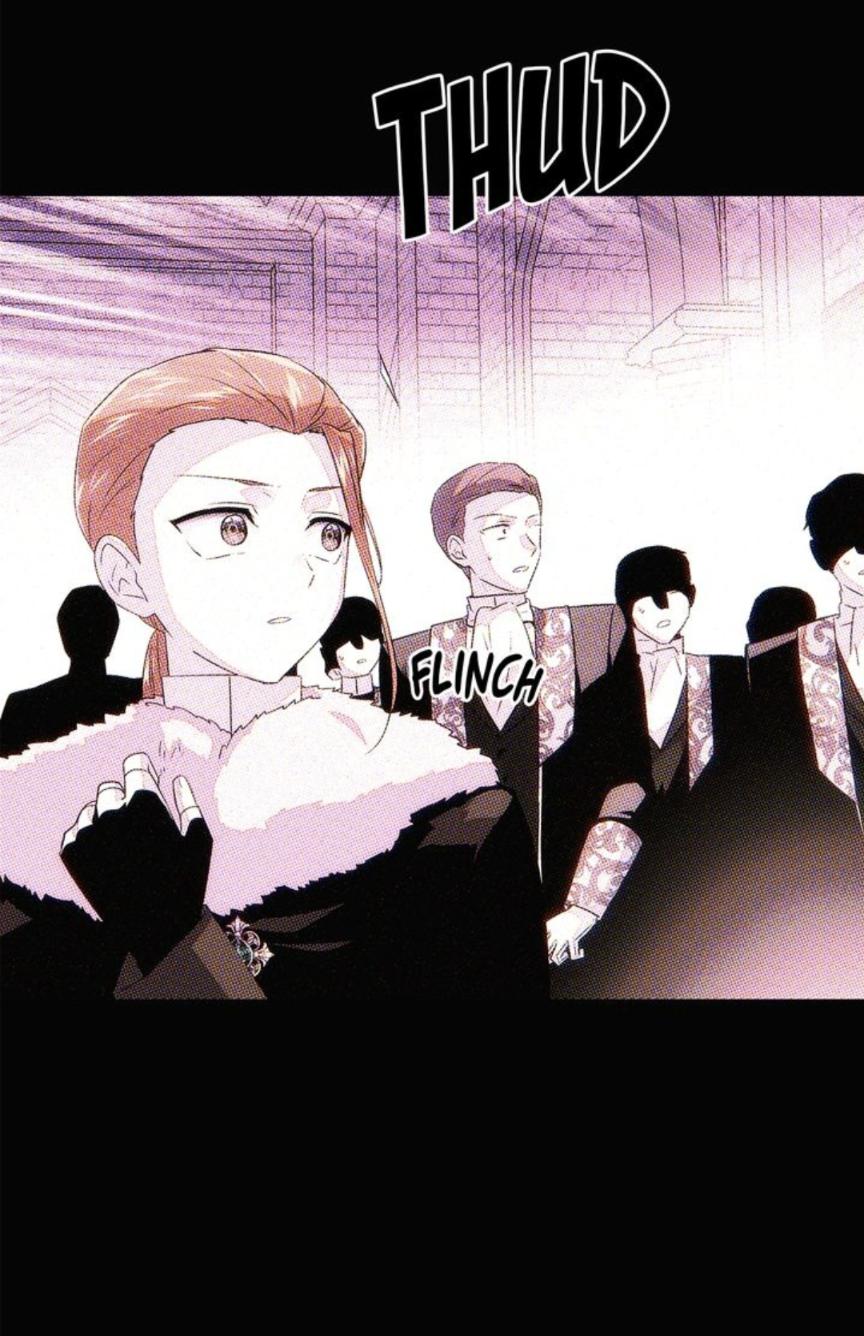 The Villain Discovered My Identity chapter 93 page 42