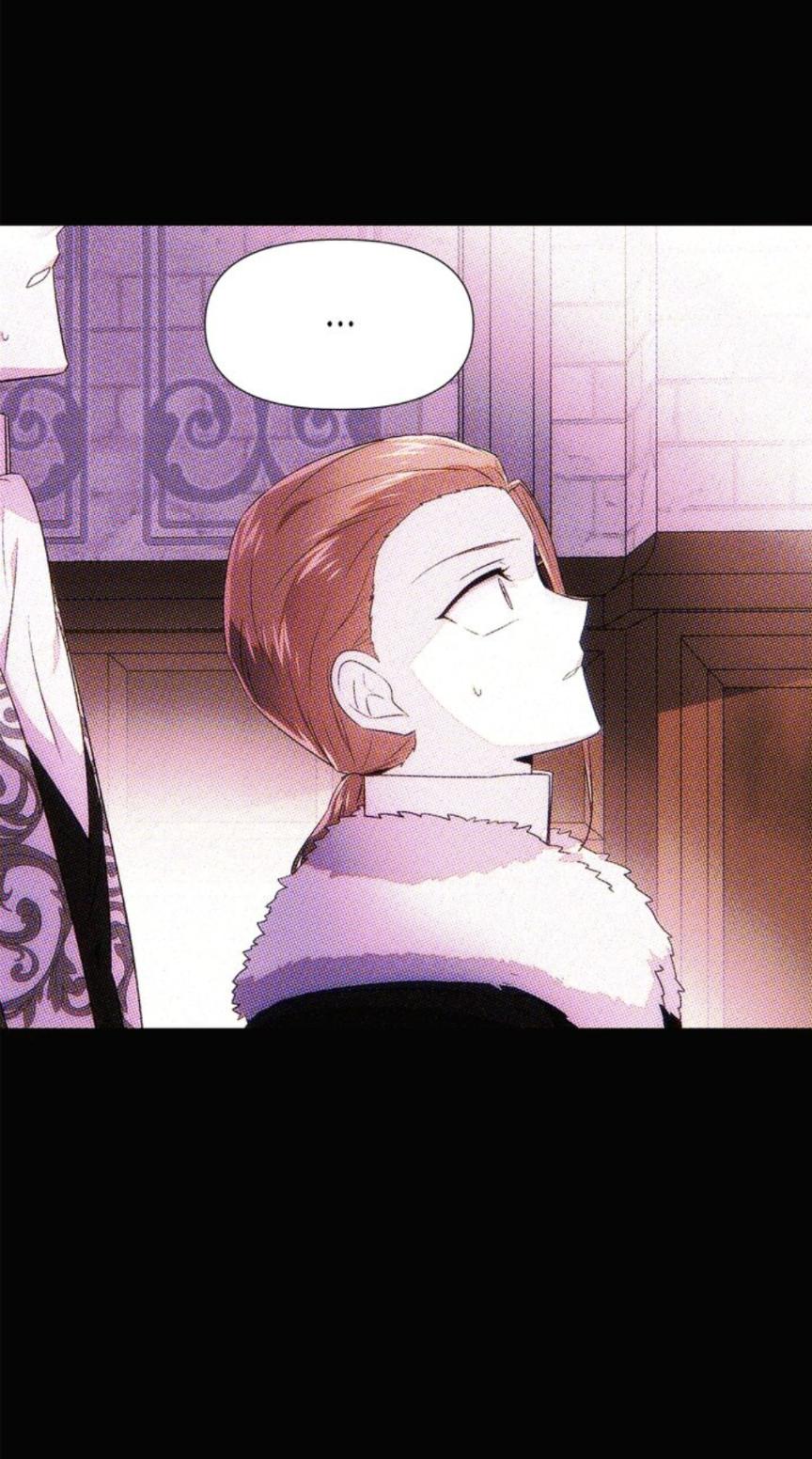 The Villain Discovered My Identity chapter 93 page 46