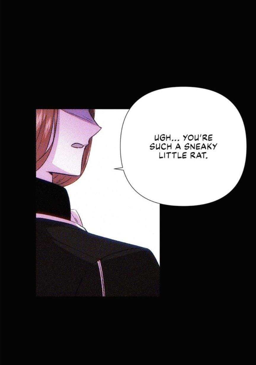 The Villain Discovered My Identity chapter 93 page 5