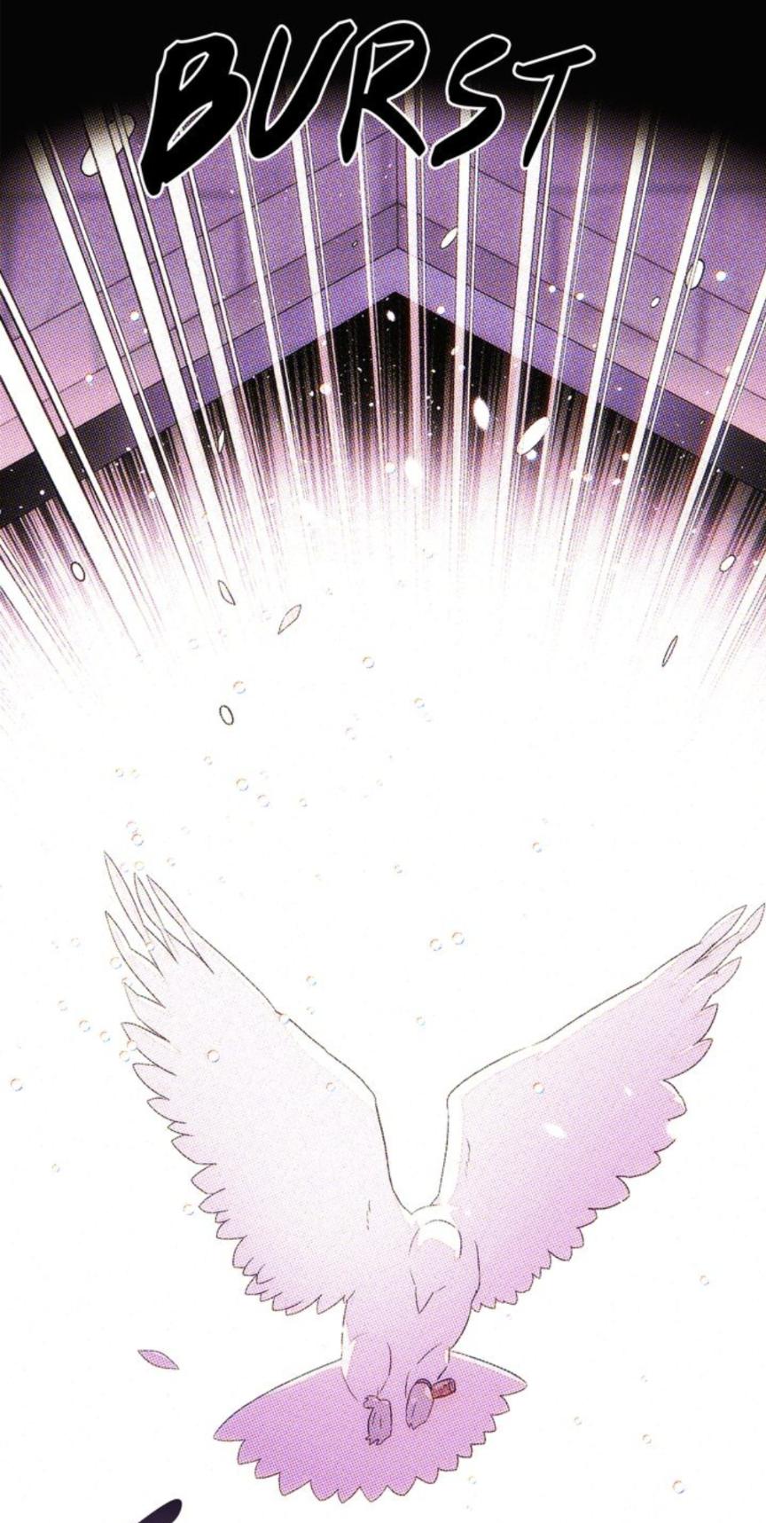 The Villain Discovered My Identity chapter 93 page 52