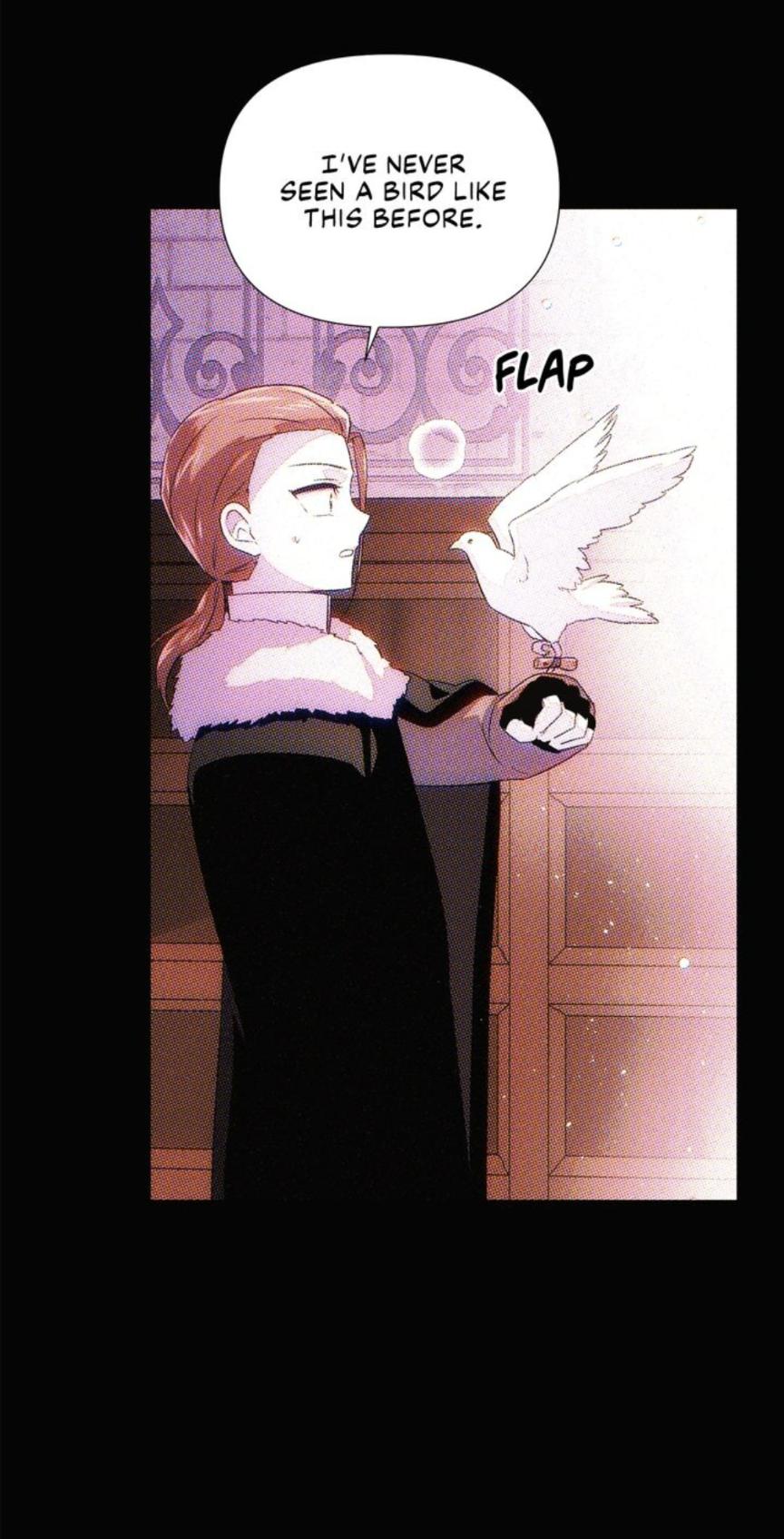 The Villain Discovered My Identity chapter 93 page 57