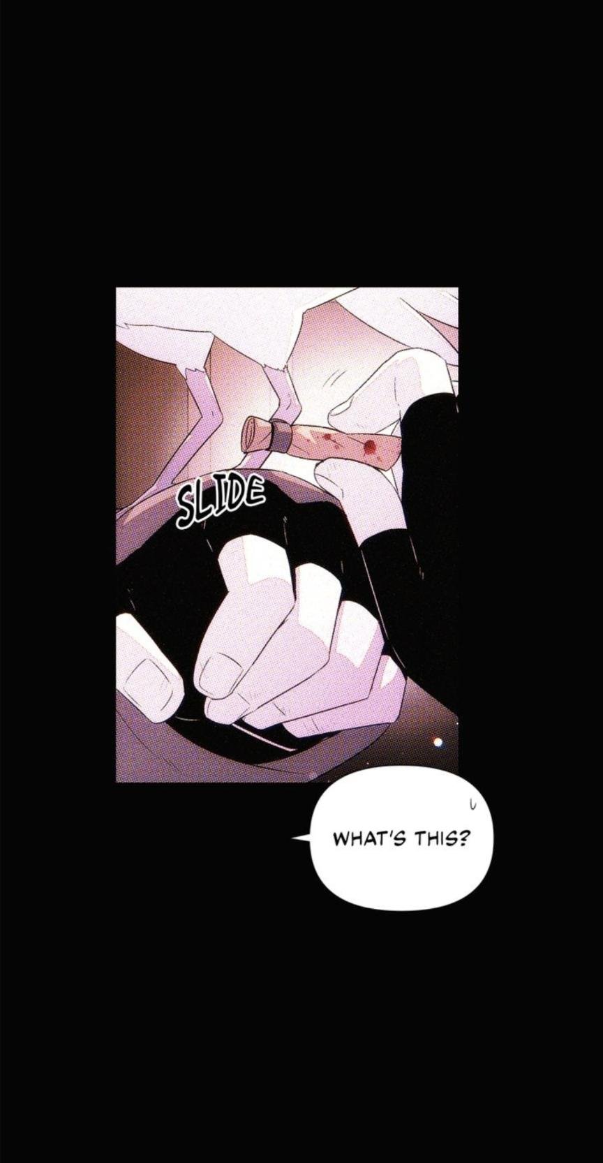 The Villain Discovered My Identity chapter 93 page 58