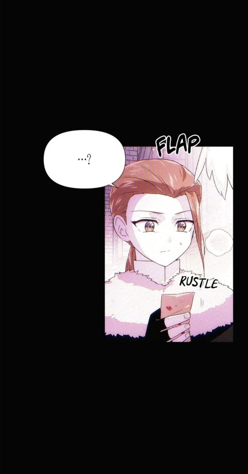 The Villain Discovered My Identity chapter 93 page 59