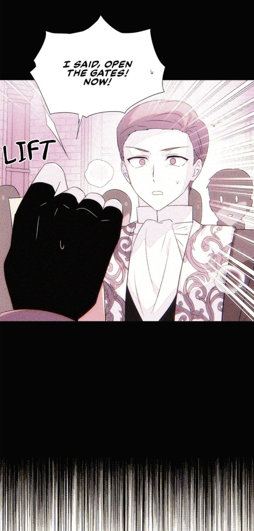 The Villain Discovered My Identity chapter 93 page 62