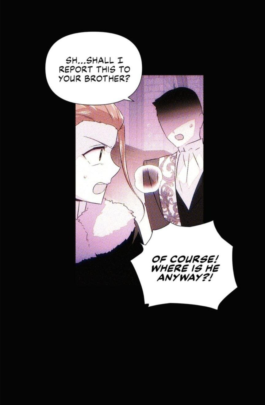 The Villain Discovered My Identity chapter 93 page 65