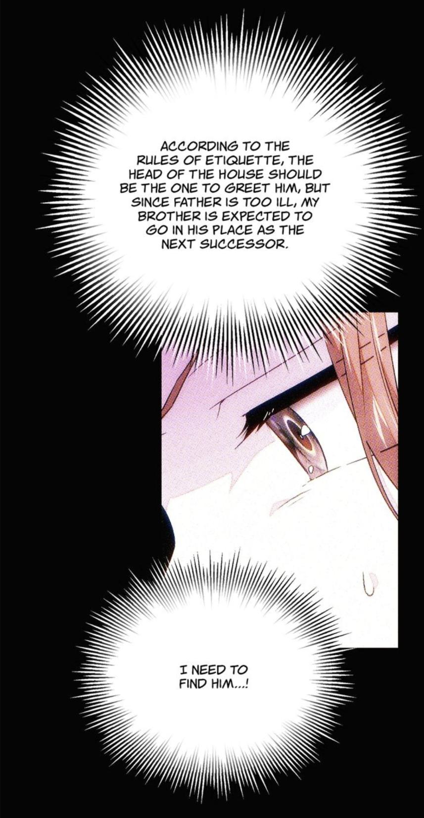 The Villain Discovered My Identity chapter 93 page 67