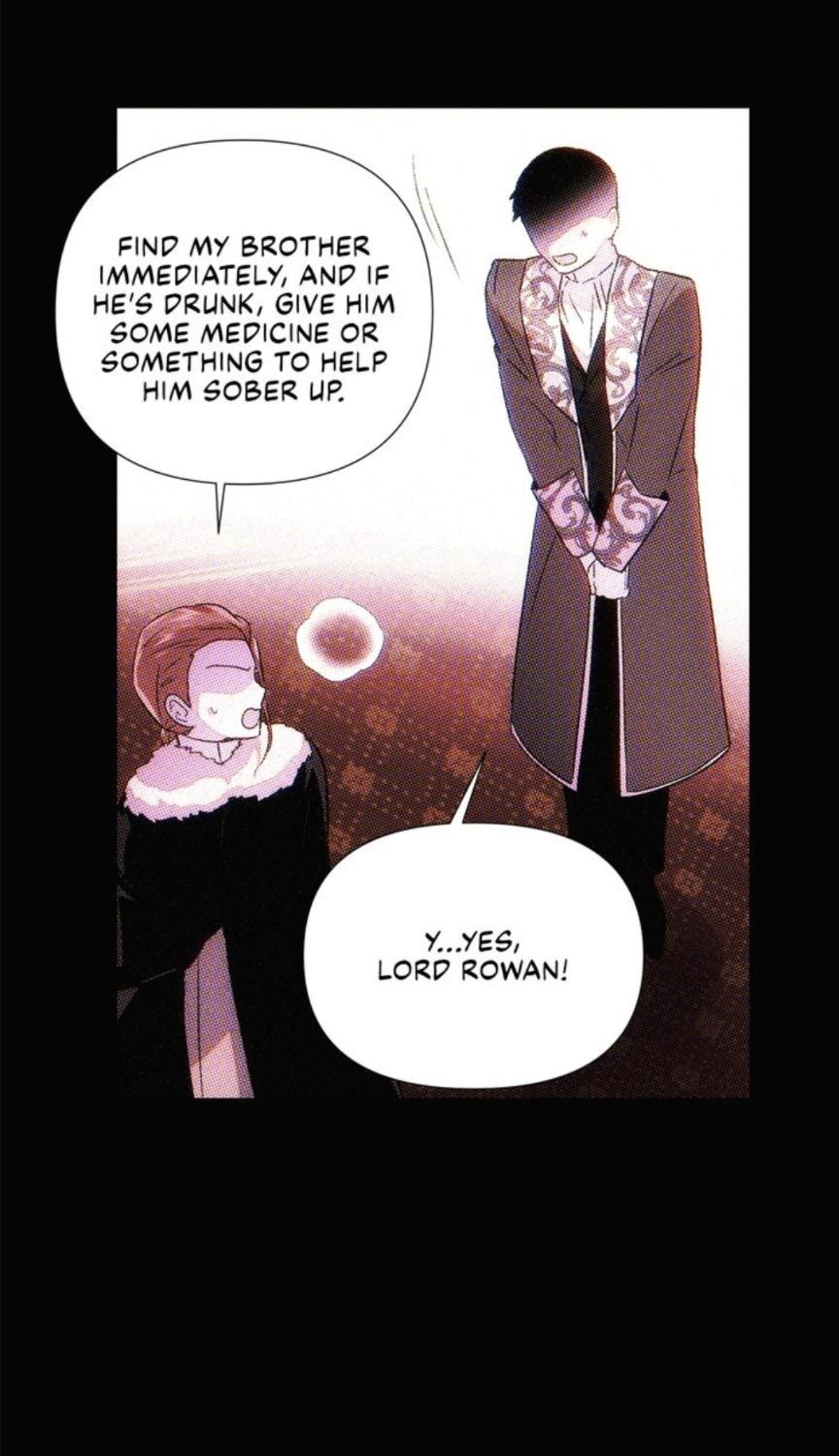 The Villain Discovered My Identity chapter 93 page 68