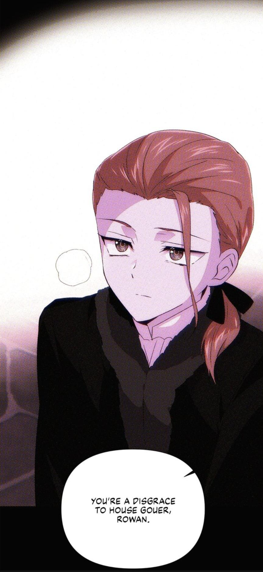 The Villain Discovered My Identity chapter 93 page 7