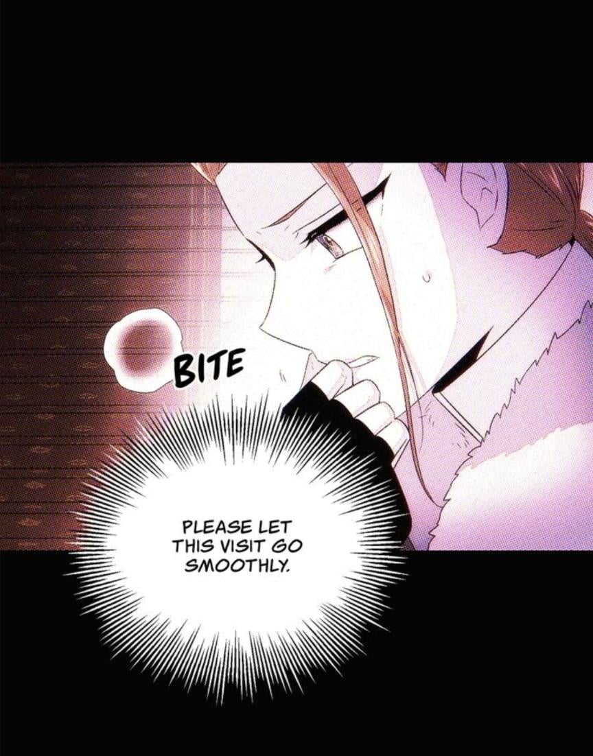 The Villain Discovered My Identity chapter 93 page 73