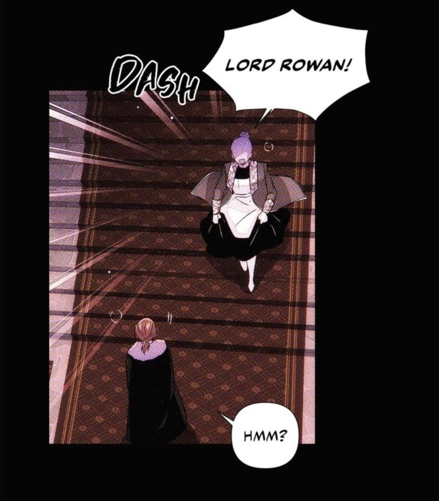 The Villain Discovered My Identity chapter 93 page 74