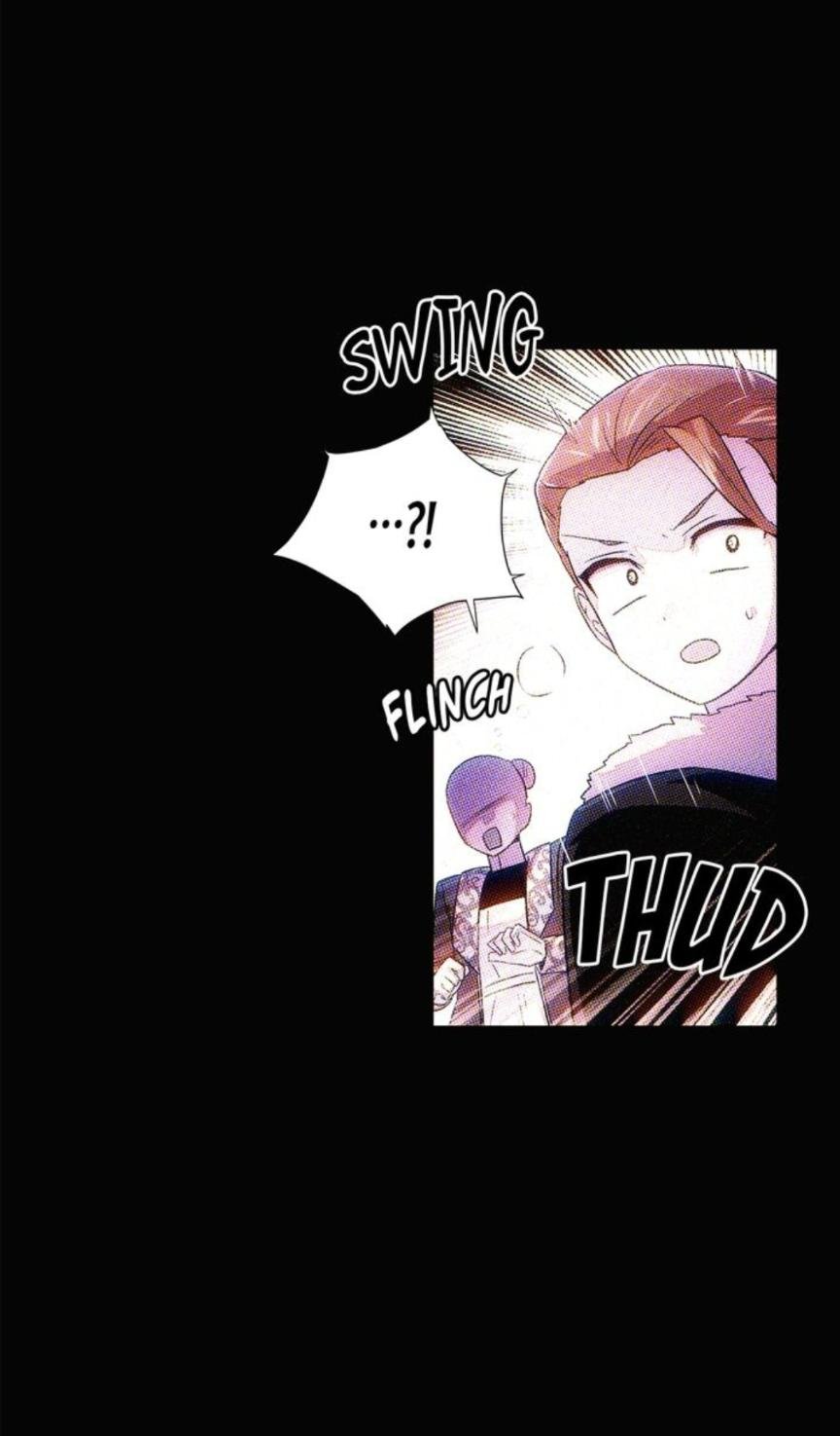 The Villain Discovered My Identity chapter 93 page 76