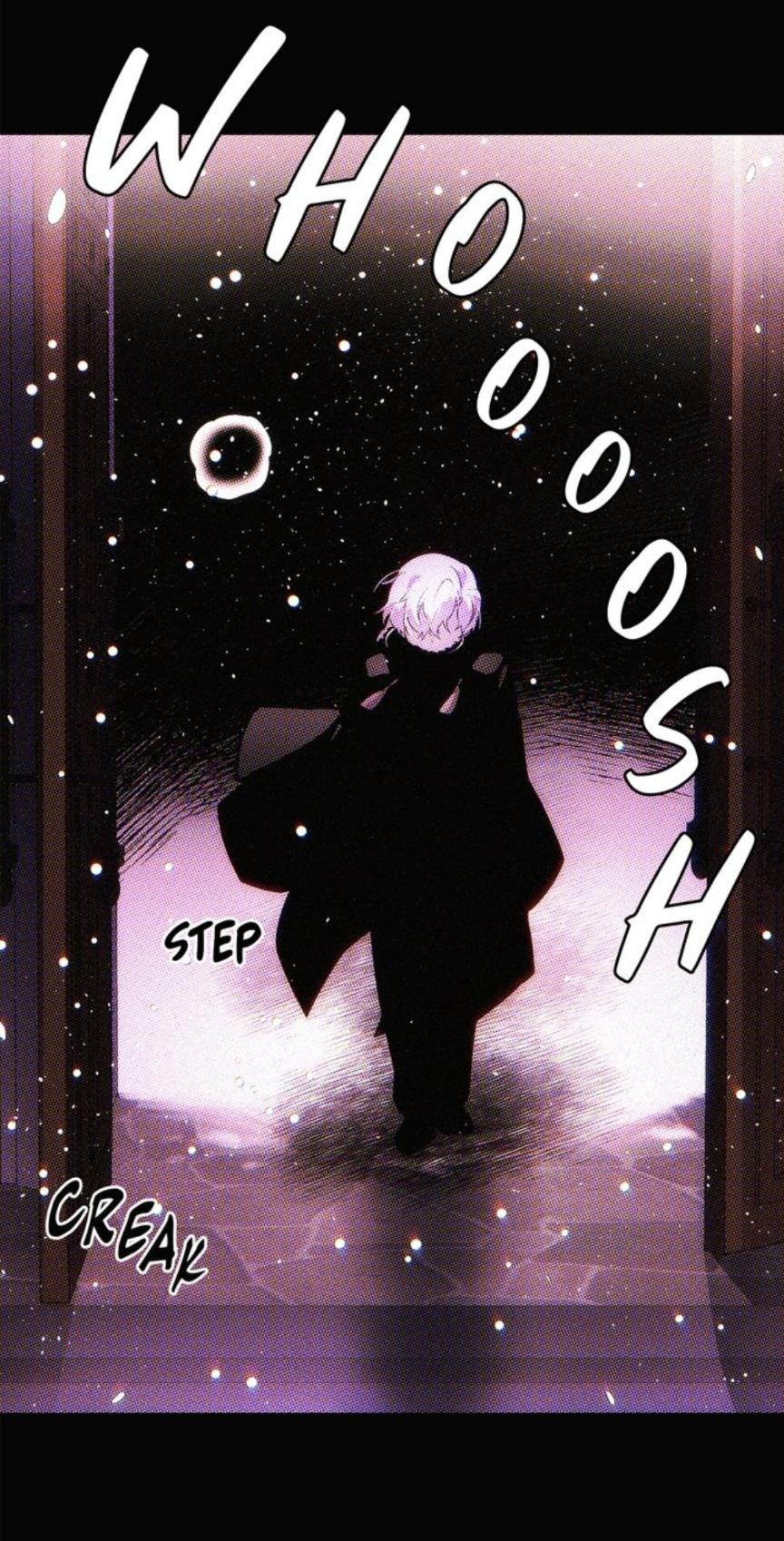 The Villain Discovered My Identity chapter 93 page 77