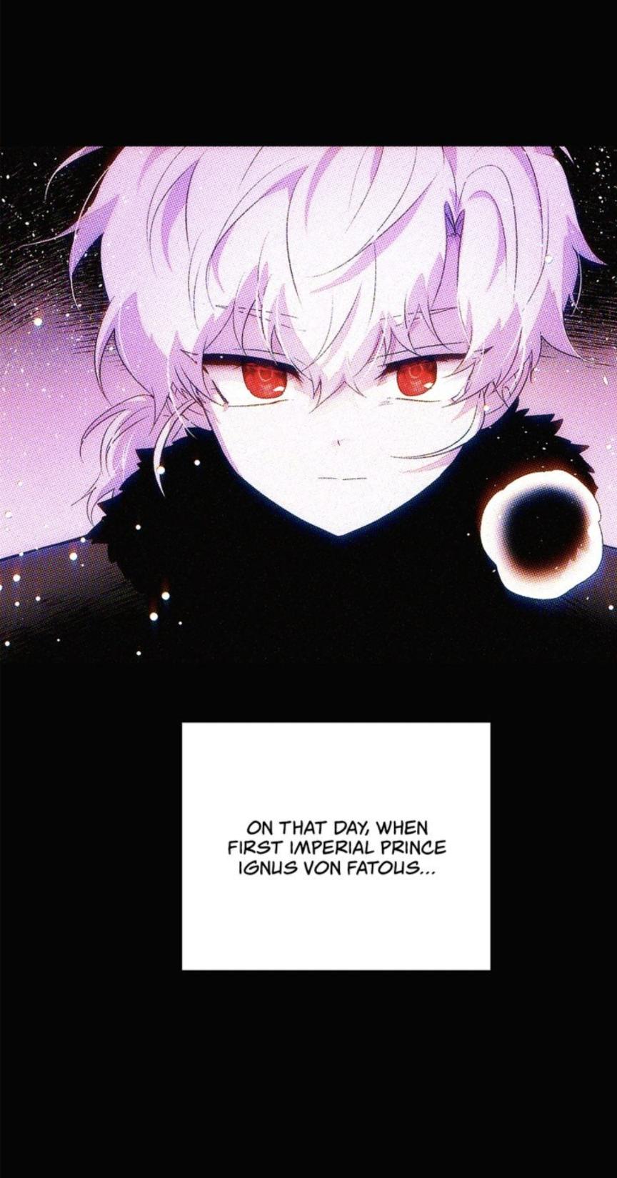 The Villain Discovered My Identity chapter 93 page 78