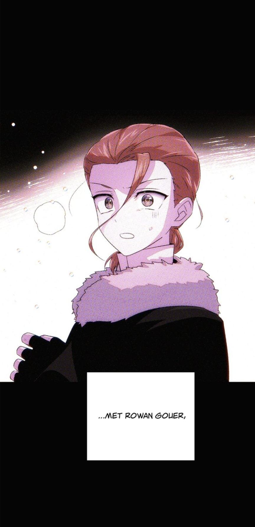 The Villain Discovered My Identity chapter 93 page 79