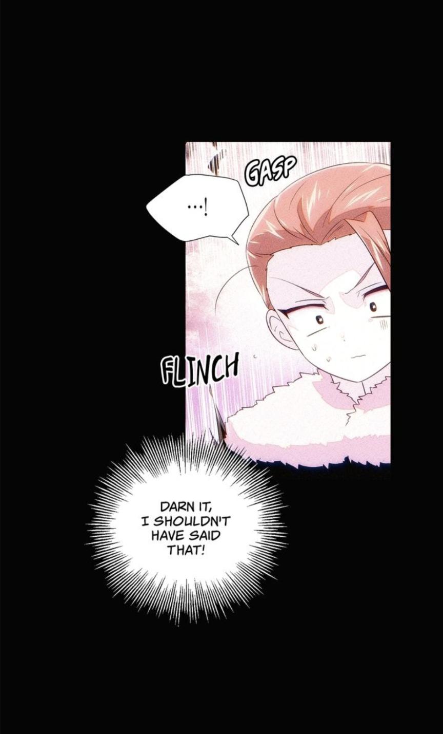 The Villain Discovered My Identity chapter 94 page 10