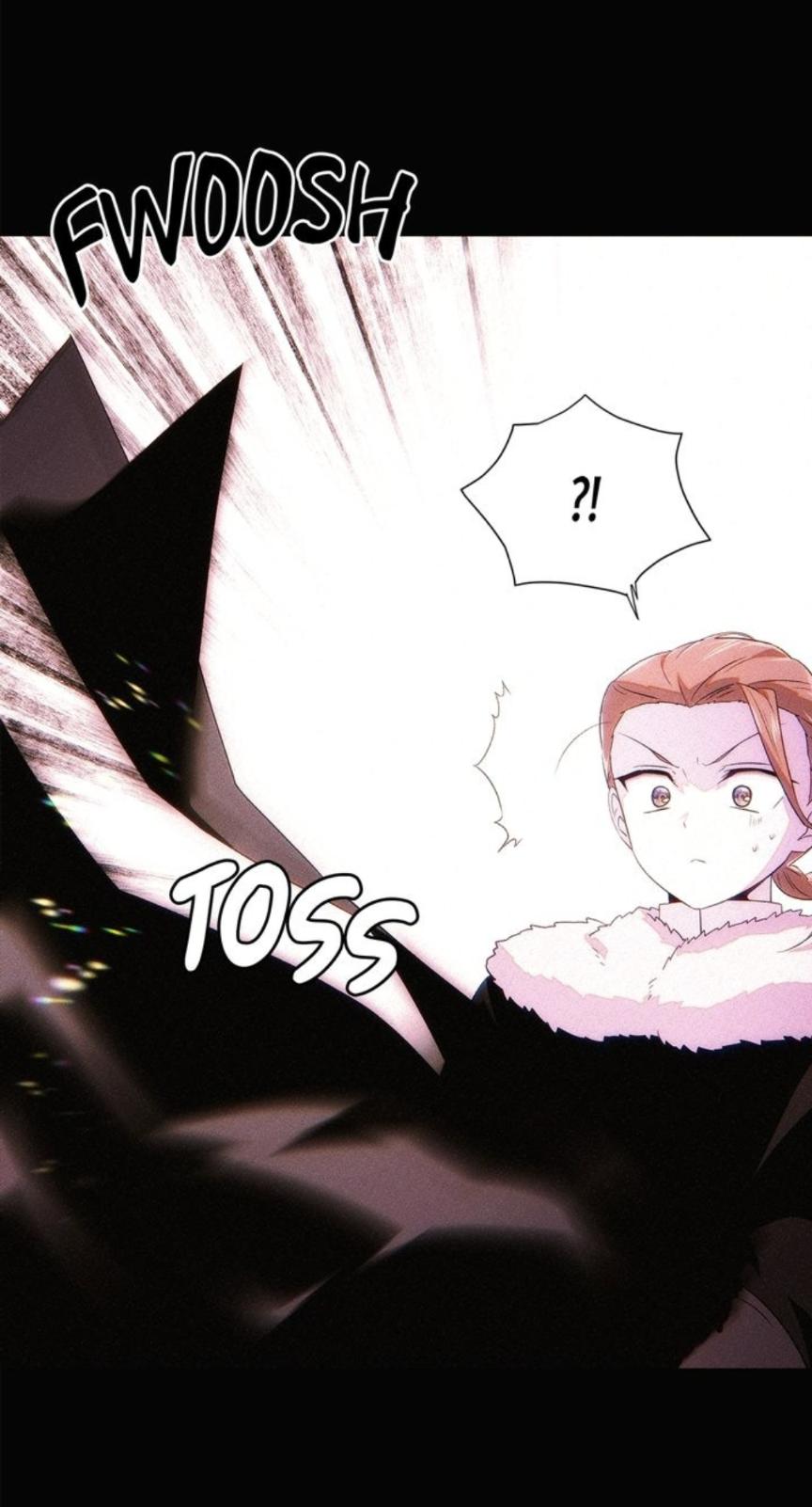 The Villain Discovered My Identity chapter 94 page 12