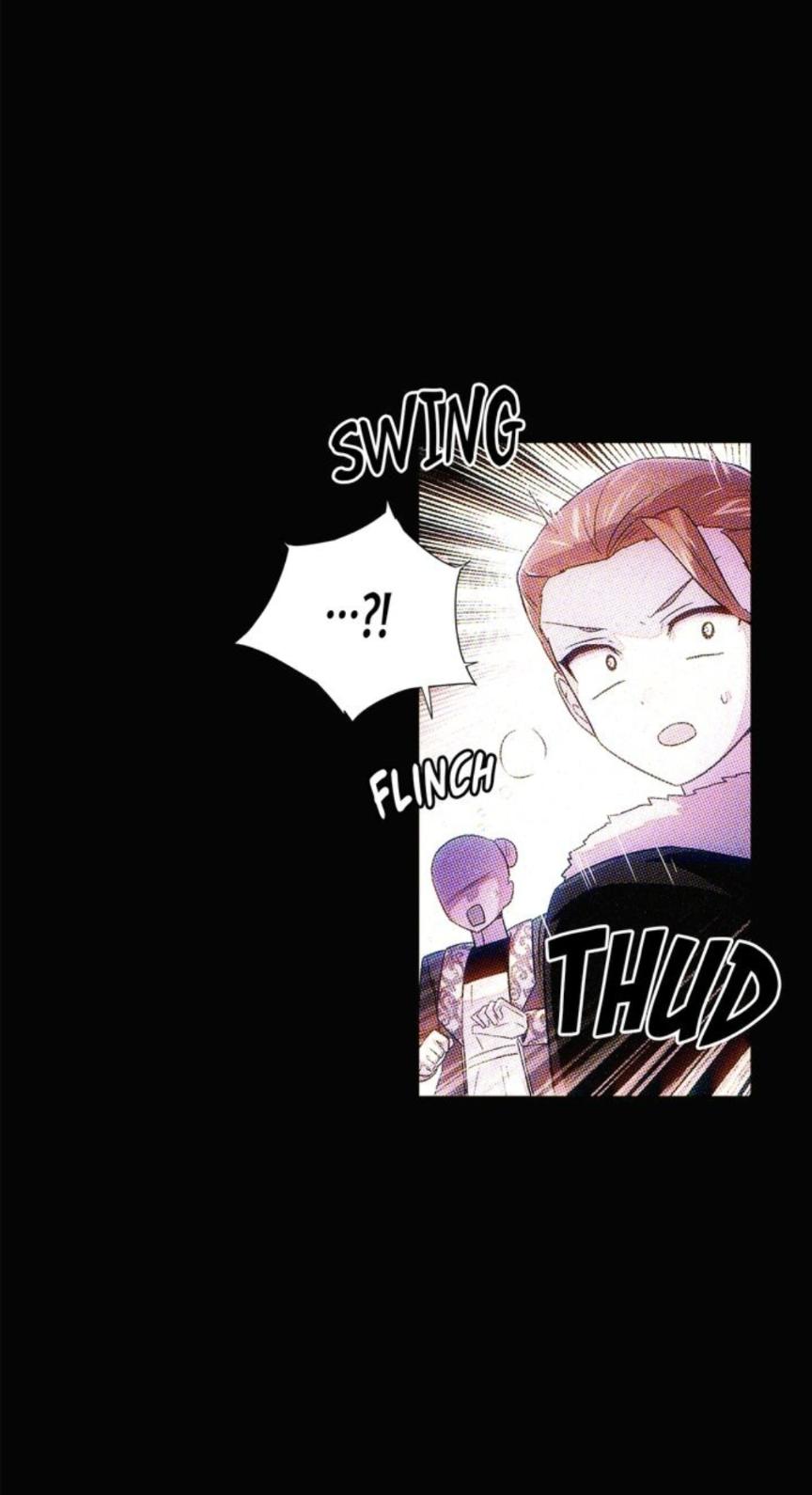 The Villain Discovered My Identity chapter 94 page 2