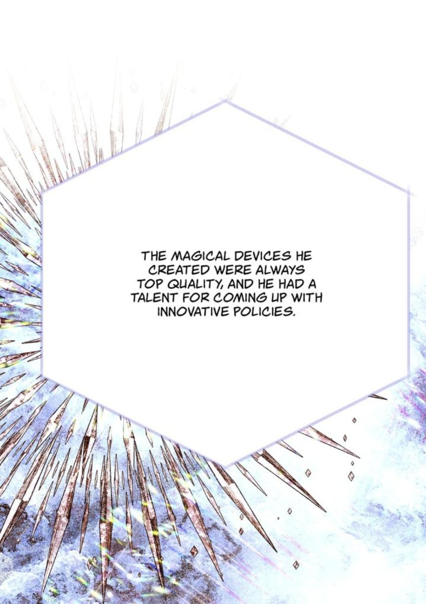 The Villain Discovered My Identity chapter 94 page 22