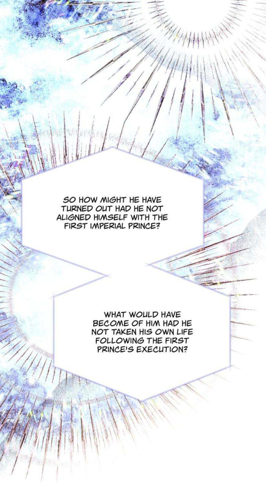 The Villain Discovered My Identity chapter 94 page 24