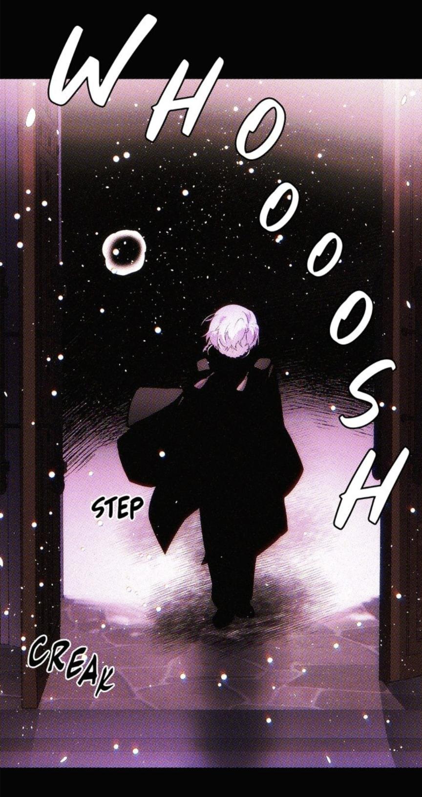 The Villain Discovered My Identity chapter 94 page 3