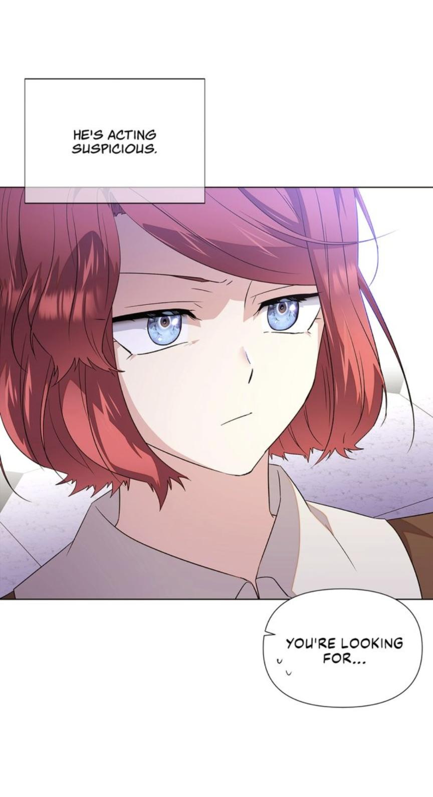 The Villain Discovered My Identity chapter 94 page 30