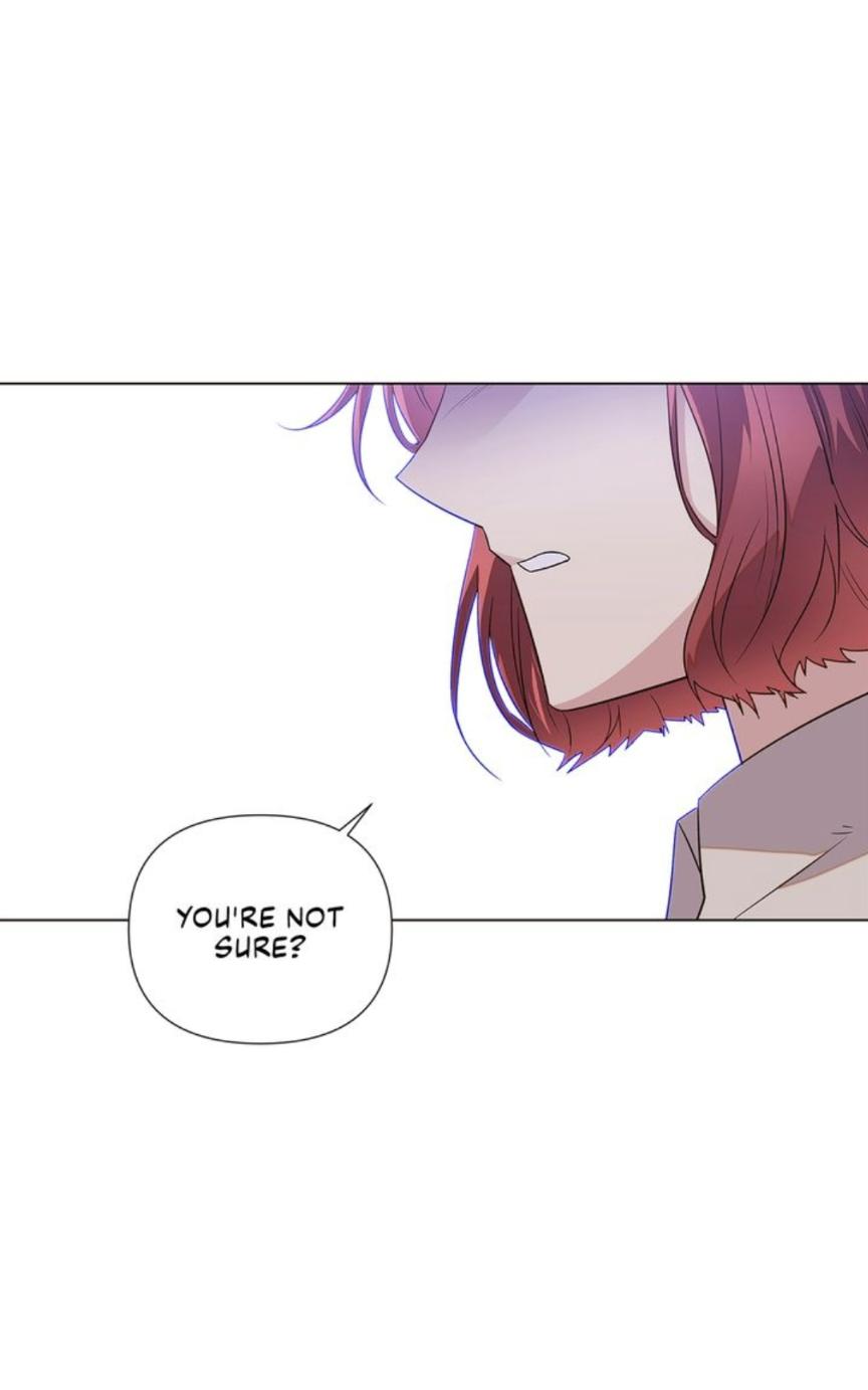 The Villain Discovered My Identity chapter 94 page 32