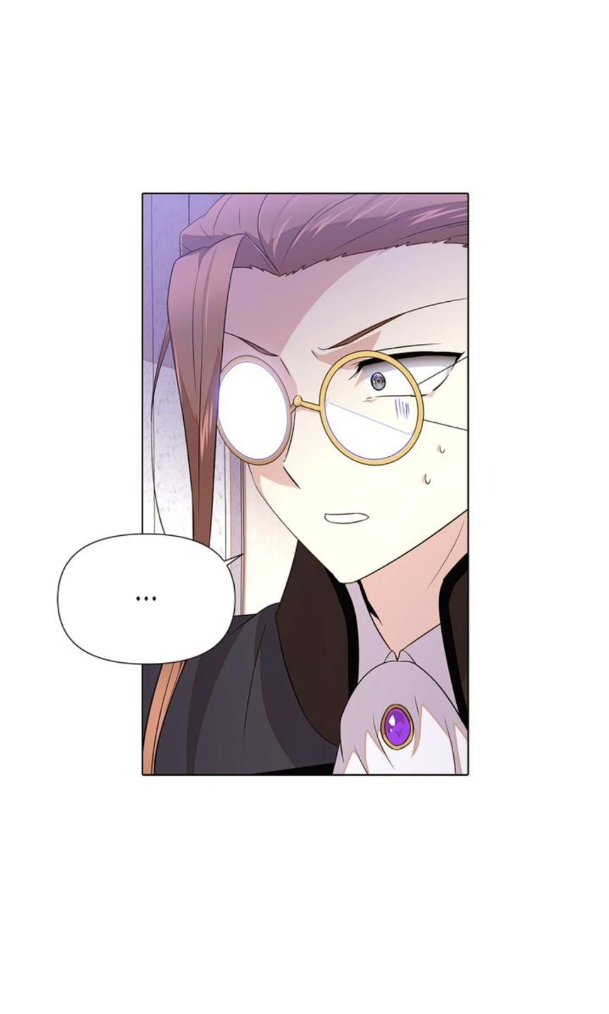 The Villain Discovered My Identity chapter 94 page 35